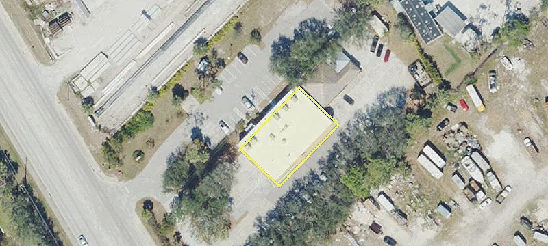25101 Old 41st Rd
