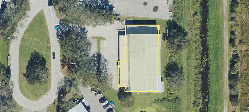 1805 Apex Rd