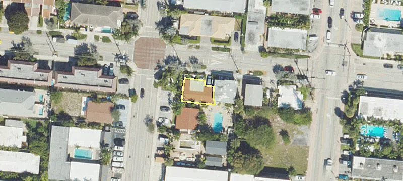 4562 Bougainvilla Dr