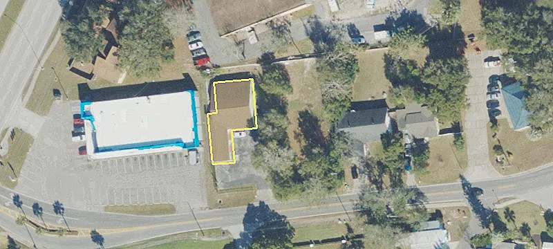 900 Laura St