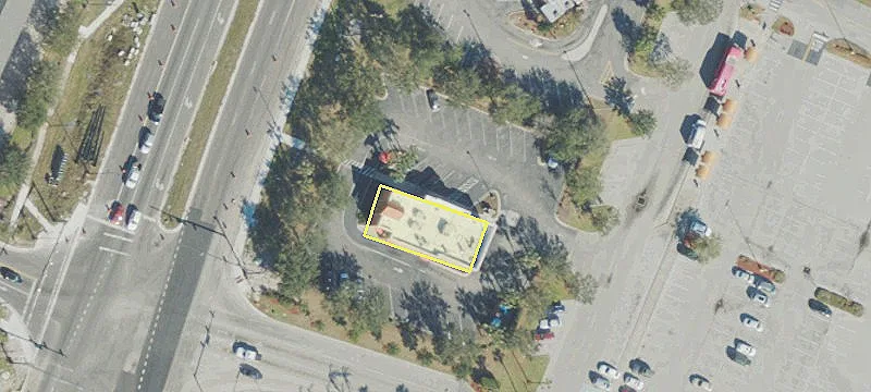 3725 Orlando Dr