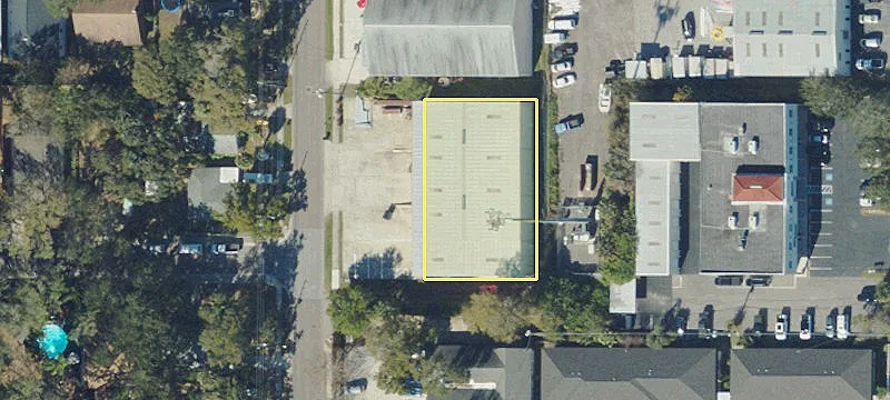 202 10th N Ave