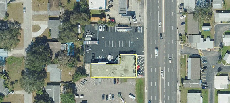10510 Seminole Blvd