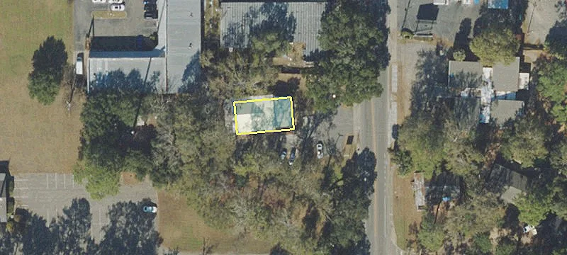 216 Ausley Rd