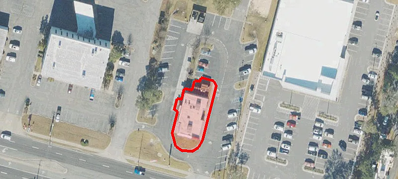 1022 John Sims E Pkwy