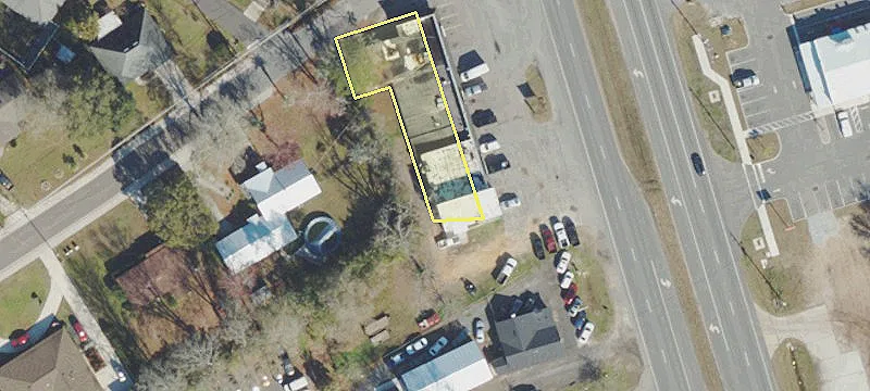 542101 Us Hwy 1st 1