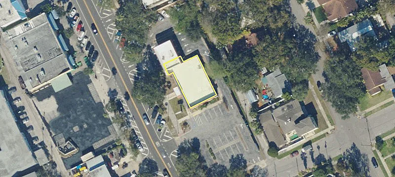 337 Davis Blvd