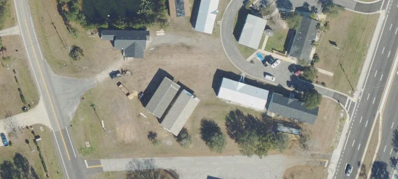 2372 Blanding Blvd
