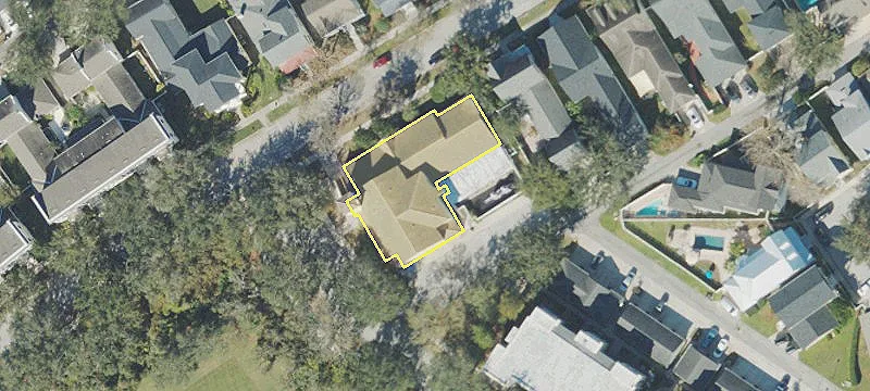 901 Begonia Rd