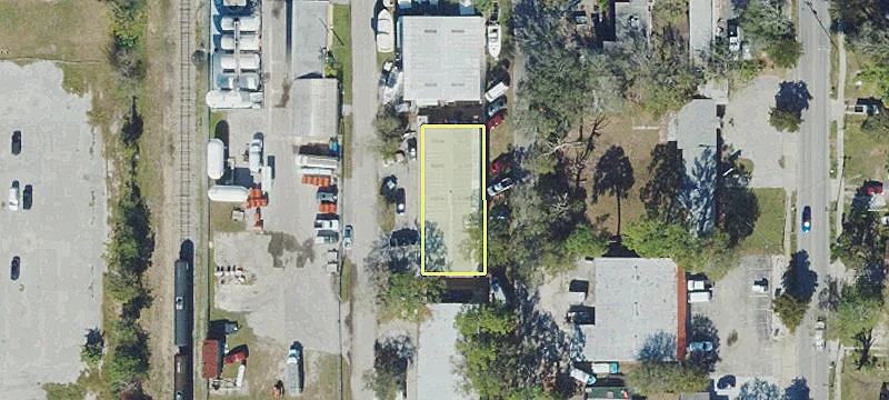 530 Mango Ave