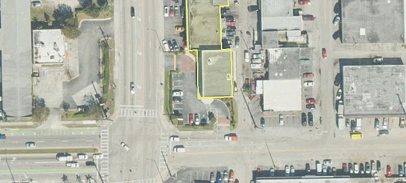 4400 Dixie Hwy