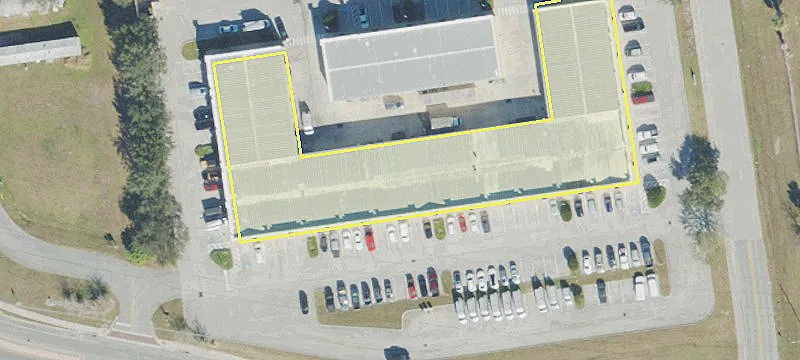 910 Belle Ave Ste, Unit 1100