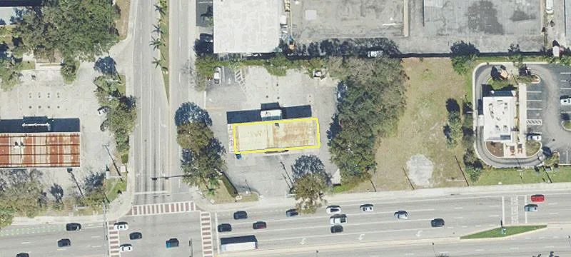 299 Hillsboro Blvd