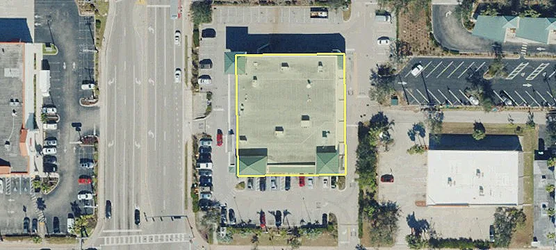 805 Cpe Coral E Pkwy