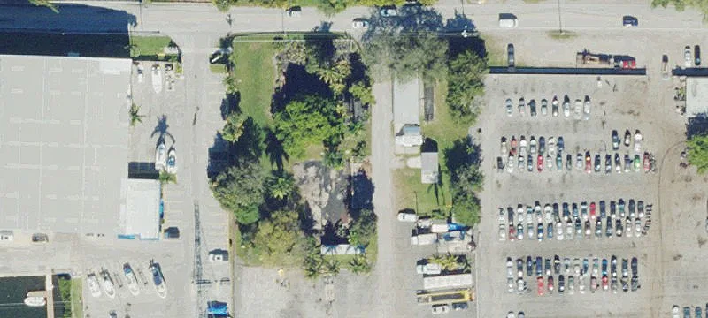 1400 Old Griffin Rd