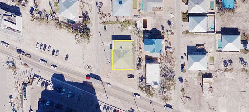 2001 Estero Blvd