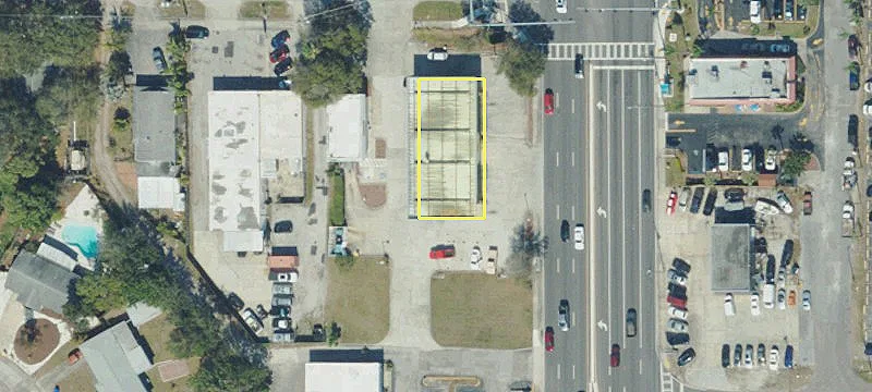 11708 Seminole Blvd