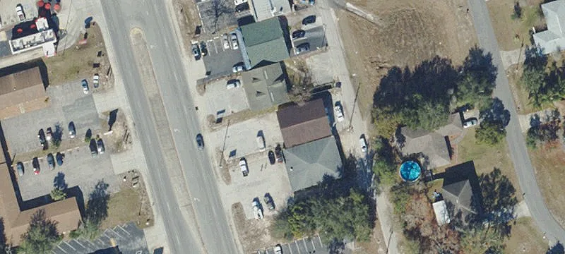 2118 Mariner Blvd