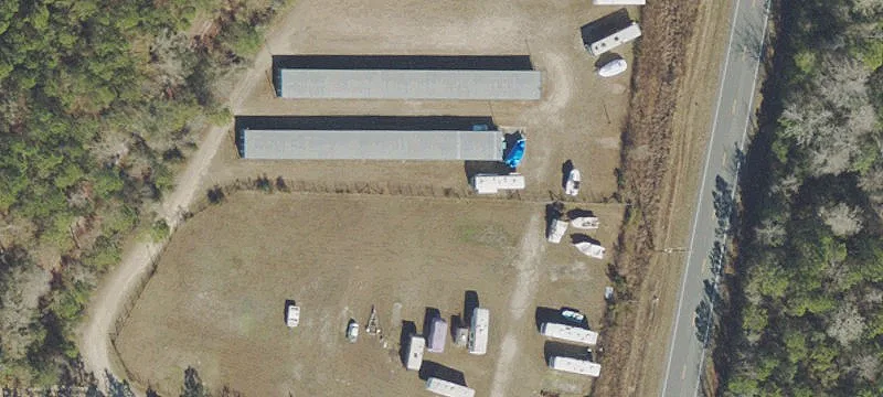3408 Sopchoppy Hwy