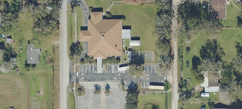 1200 Southern Ave