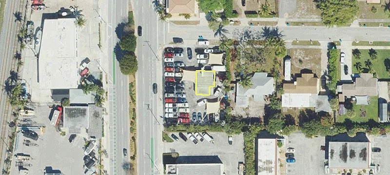 724 Federal Hwy