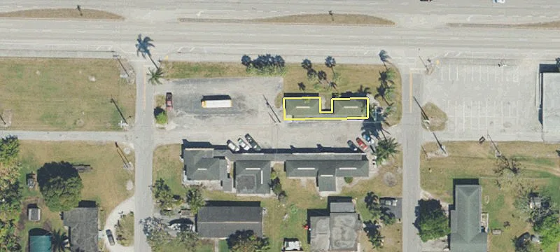 205 3rd Ave, Unit 1