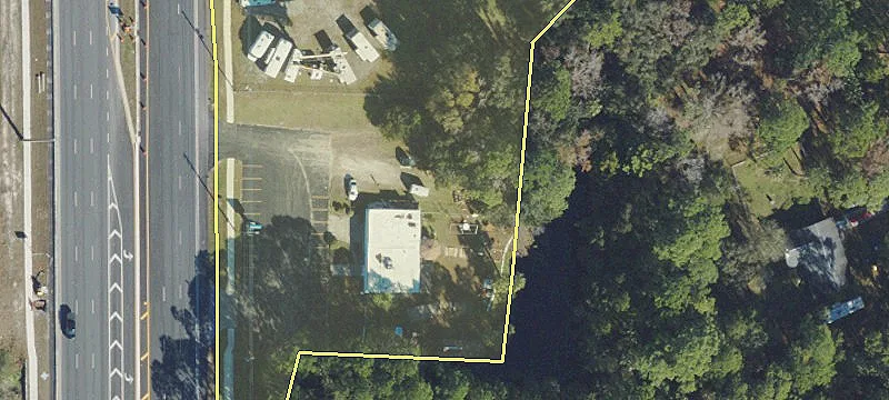 3383 Suncoast Blvd