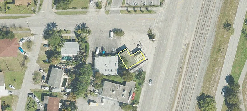 1741 Dixie Hwy