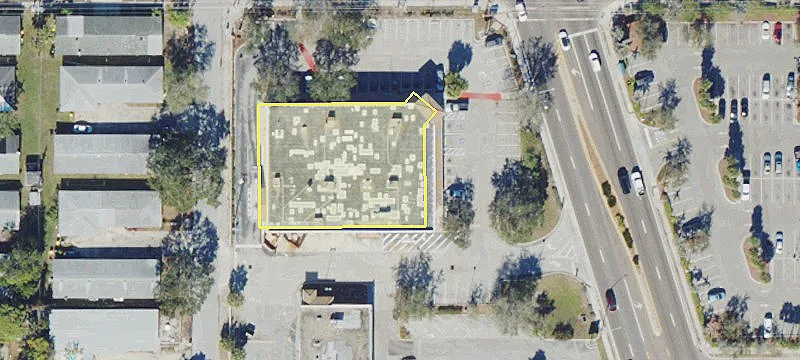 3535 Tamiami Trl