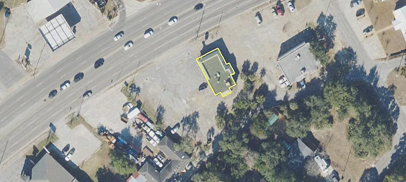 625 Eglin NE Pkwy