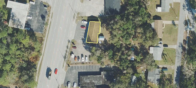 33 Charles Richard Beall Blvd