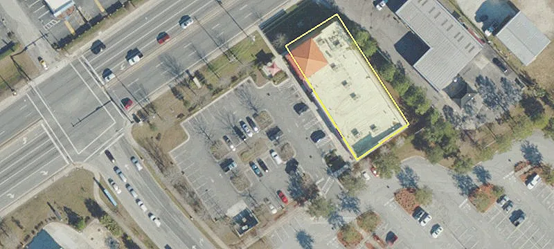 901 Blanding Blvd