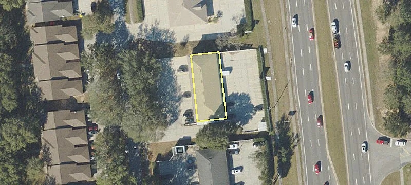 301 Frontage Rd