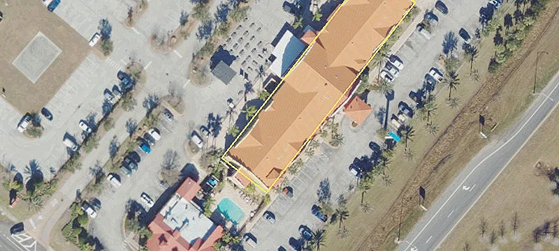 1635 Us Hwy 1st, Unit 120
