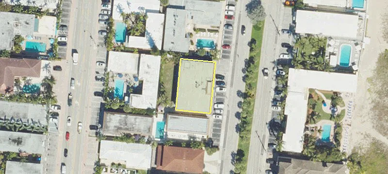 4617 El Mar Dr, Unit 4623