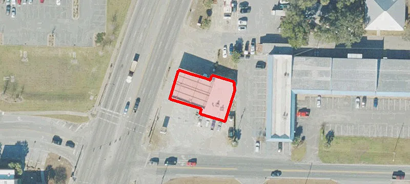 1247 Eglin Pkwy