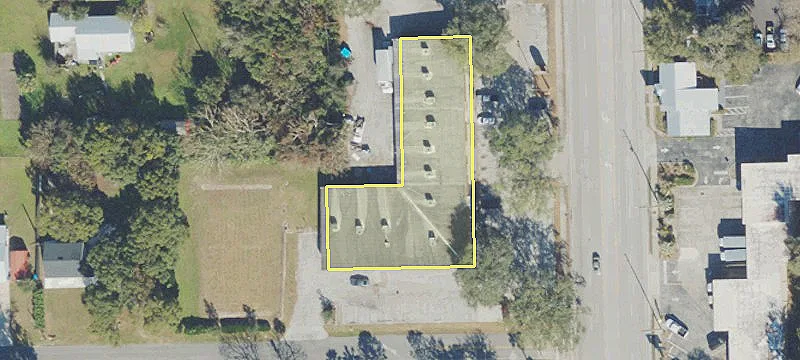 320 Spg Gdn Ave