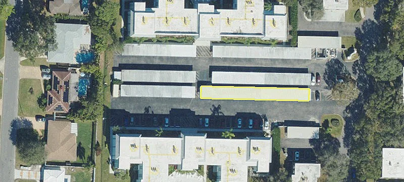 1706 Belleair Frst Dr, Unit 346