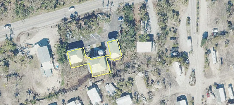1149 Periwinkle Way, Unit 1