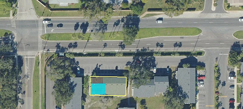 2156 54th S Ave, Unit 1206
