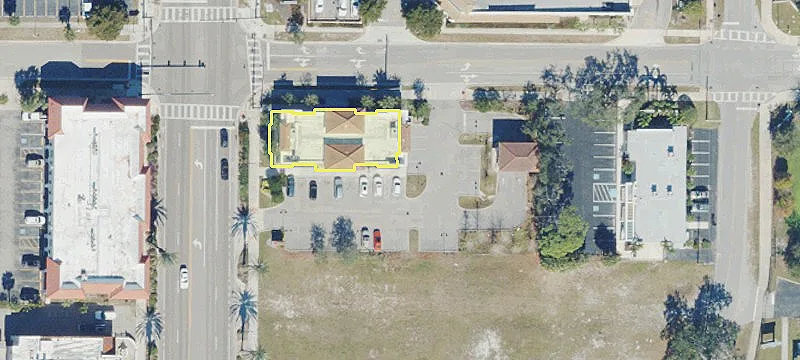 401 Tamiami S Trl