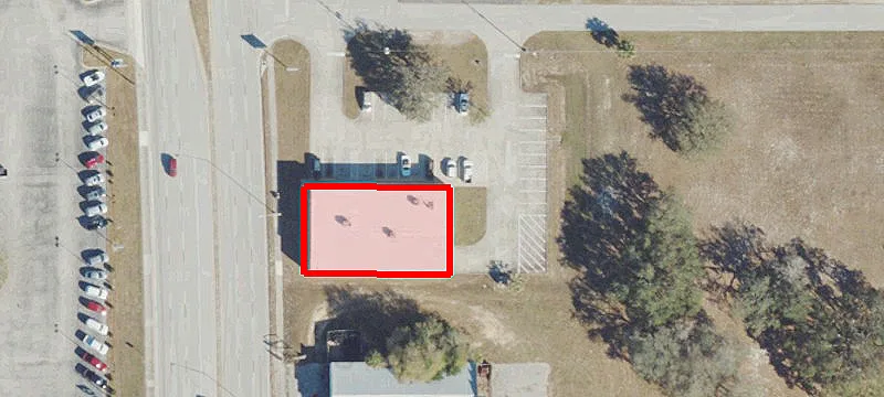 650 Us Hwy 27th N