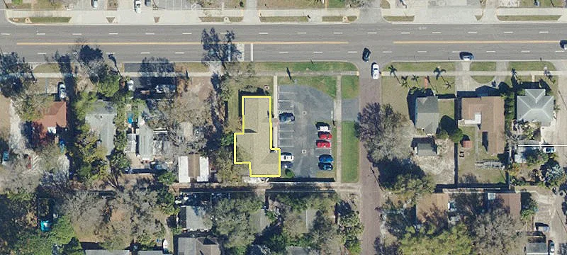5308 Gulfport S Blvd