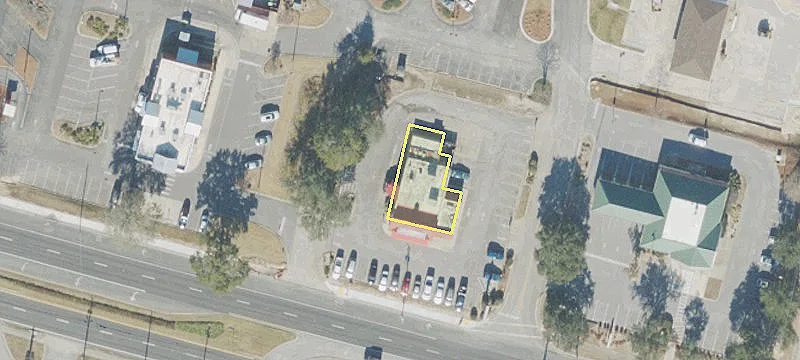 1170 John Sims E Pkwy