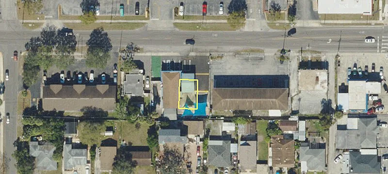 2520 Tampa Bay Blvd