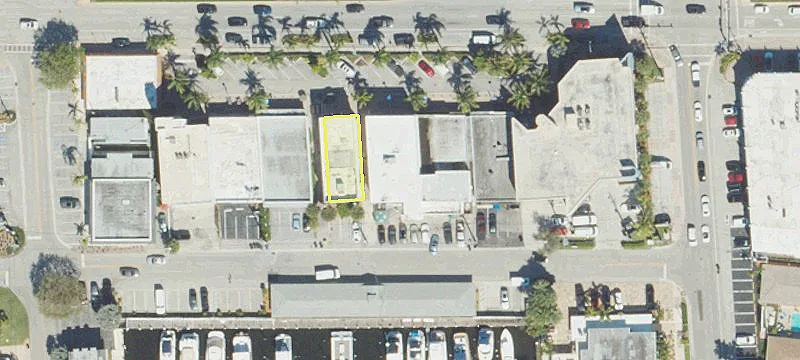 232 Commercial Blvd