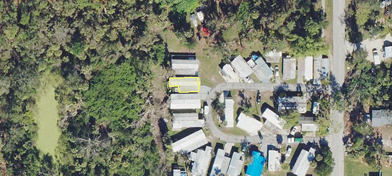 250 Mccall Rd