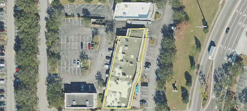 1016 Lockwood Blvd