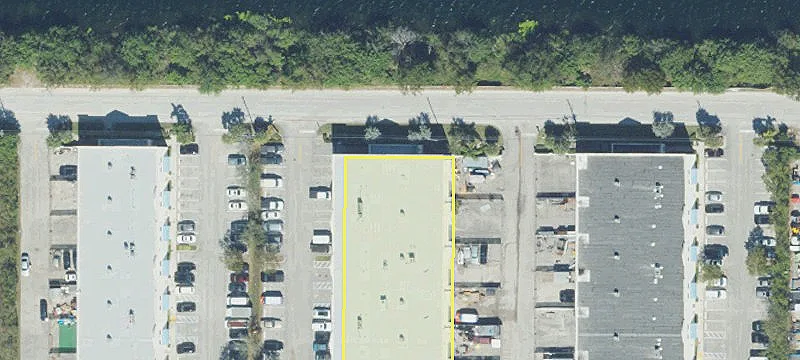 1807 Powerline Rd Ste, Unit 101