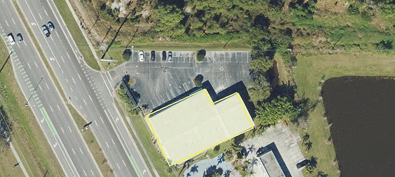 8860 Us Hwy 1st 1